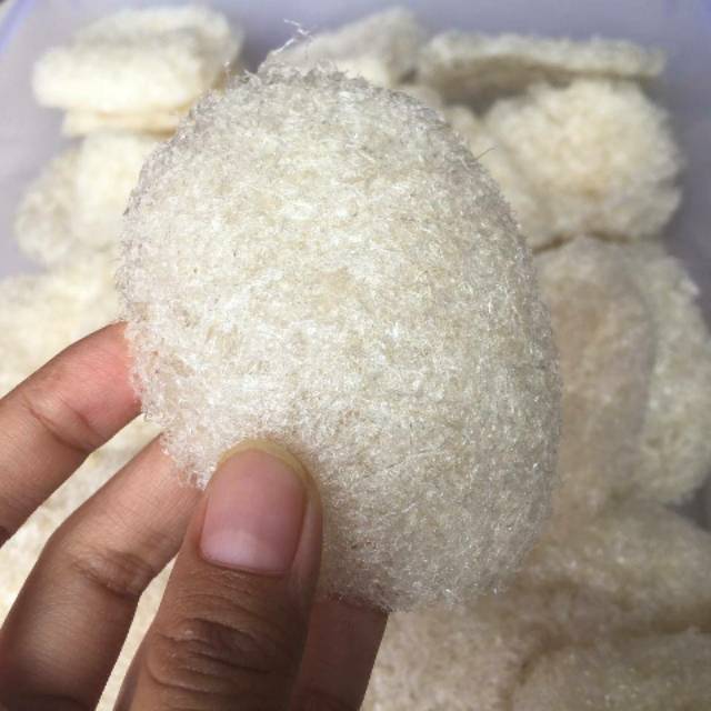 

Sarang Walet Bubukan / Yenwo