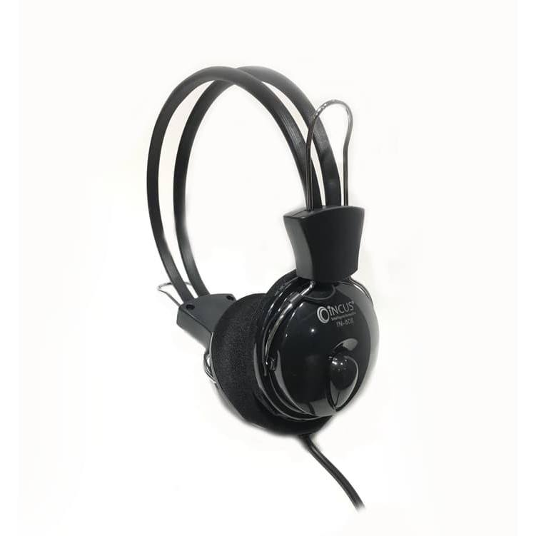 Headset INCUS IN-808