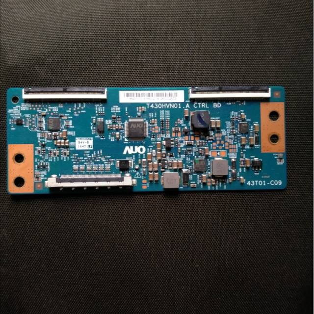 T-con tcon cof ic display tv led LG 43LH511T-TE 43LH511