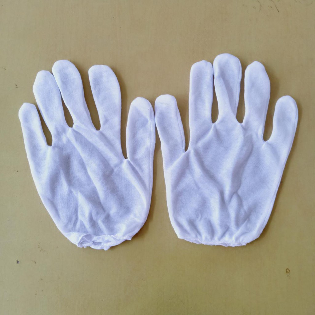 Wedding Gloves Bridal Atau Sarung Tangan Pengantin