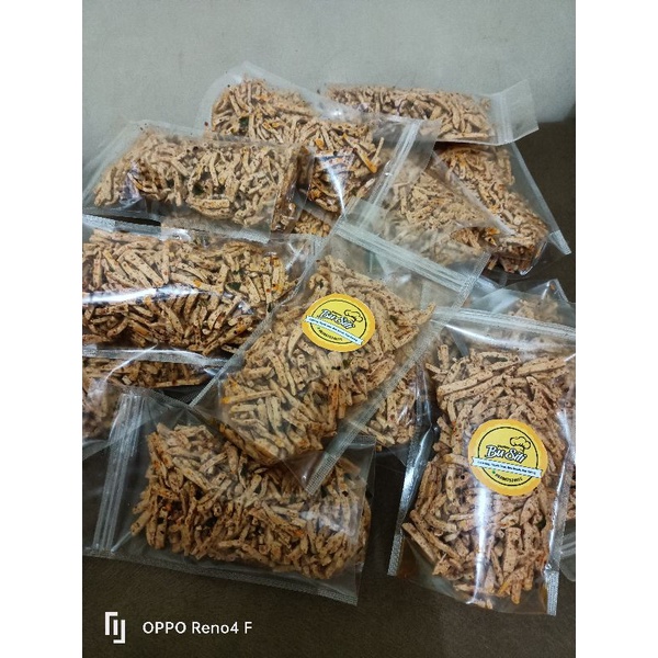

Basreng Bu Siti