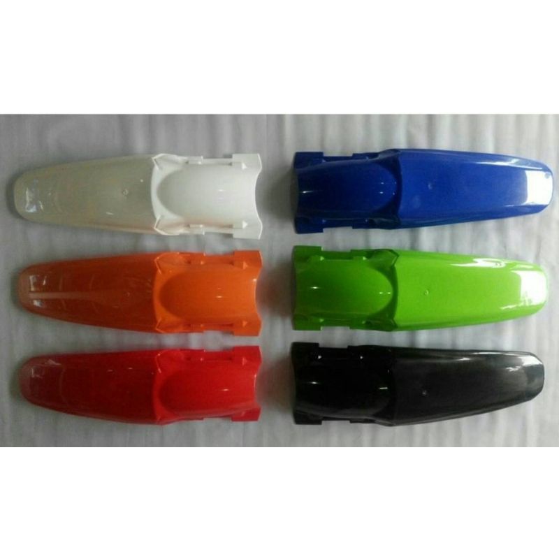 spakbor belakang crf 250 slebor belakang crf250 old-ml