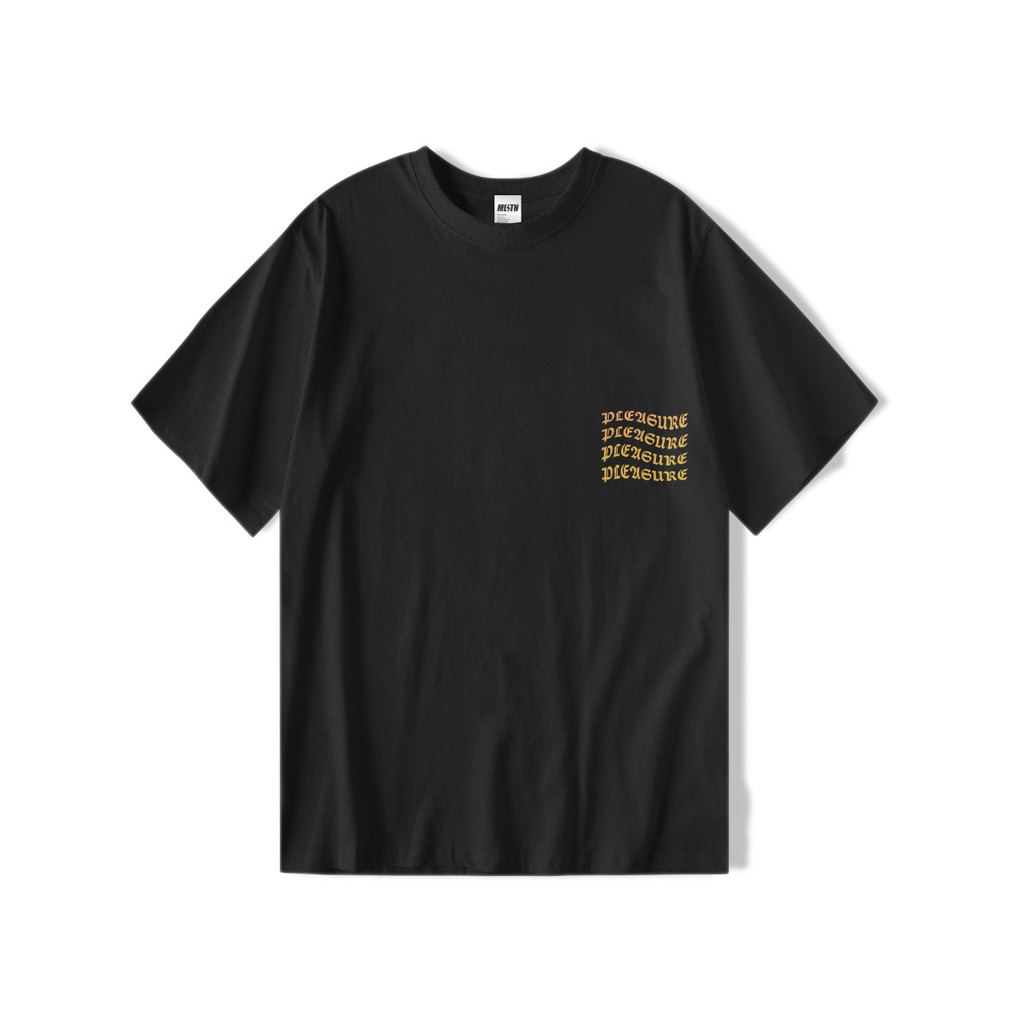 Milestones Pleasure T-shirt