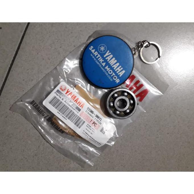 Original Bearing (Roda Depan) Yamaha Nmax
