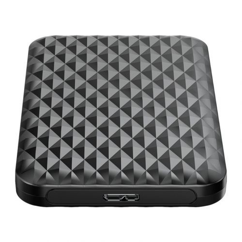 Casing Hardisk External HDD External Case 2.5 ORICO 2520U3 / 2520C3 2.5 Inch SATA USB 3.0 Enclosure