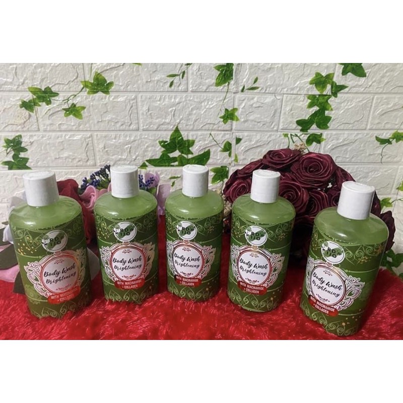 SABUN SULTAN RDN IJO