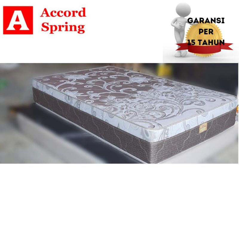 Kasur Springbed 120x200 Type Cammry 30 Accord Spring Bed