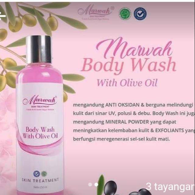 handbody marwah skincare