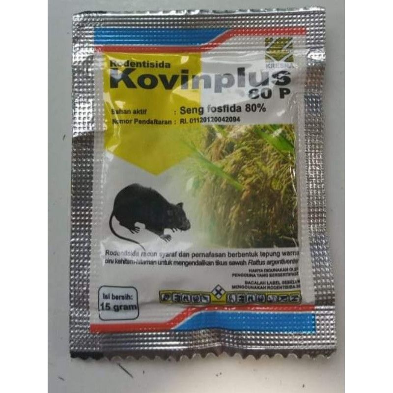 racun tikus kovinplus