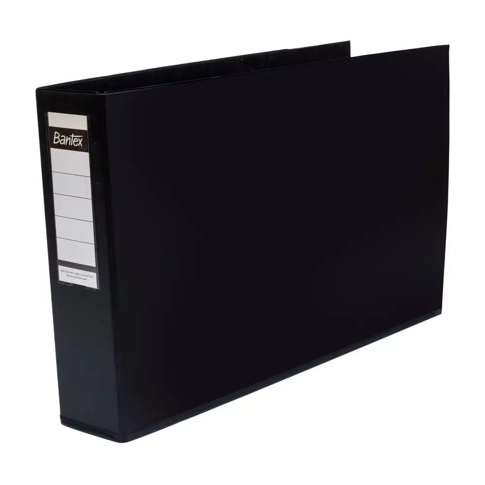

Bantex Binder Ring Binder A3 Landscape