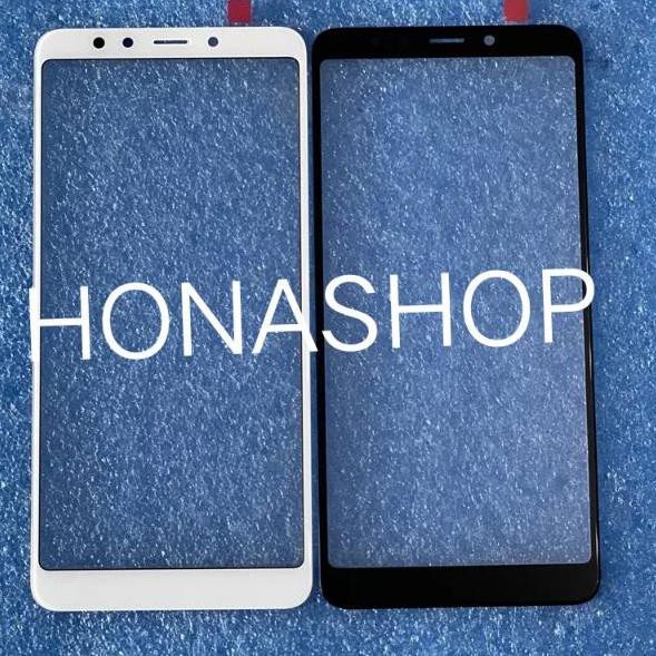 Kaca Touchscreen TS Layar Sentuh Kaca Depan Xiaomi Redmi 5 Redmi5 ,.,