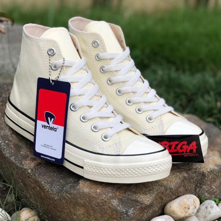 ((TERMURAH)) Ventela 70s high cream original