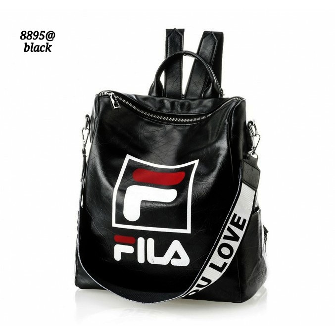 TAS FILA Backpack 8895