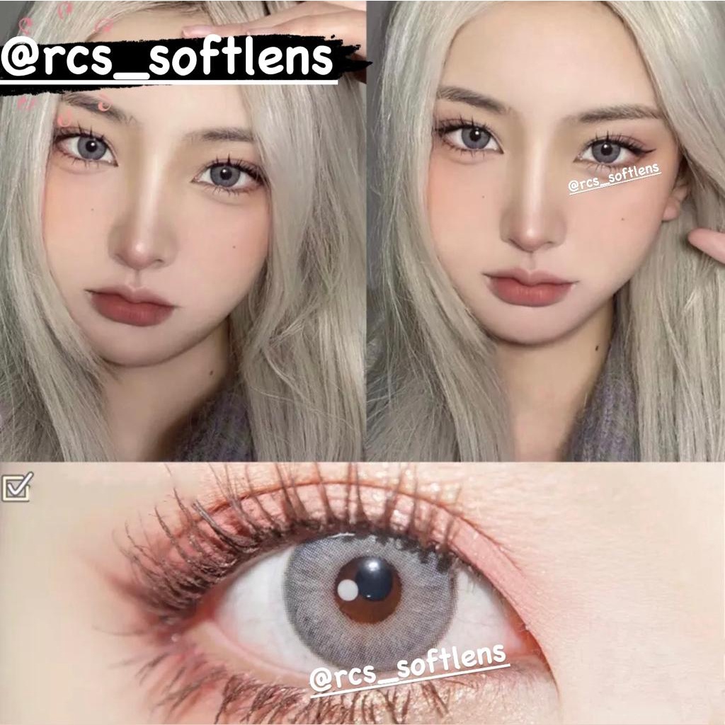 RCS - Softlens import kpop softlens dubai