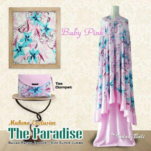 Muk Extra Suju Big Rose (geser Gambar)