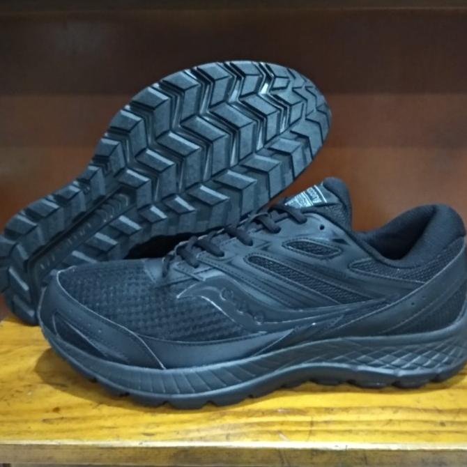 Sepatu Lari Saucony Cohesion 13 Original