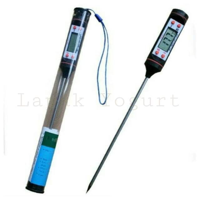 

Termometer Masak digital murah