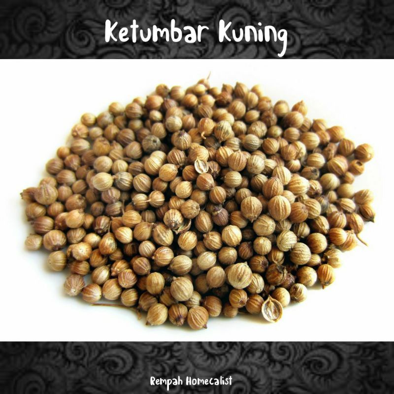 

ketumbar 100gram