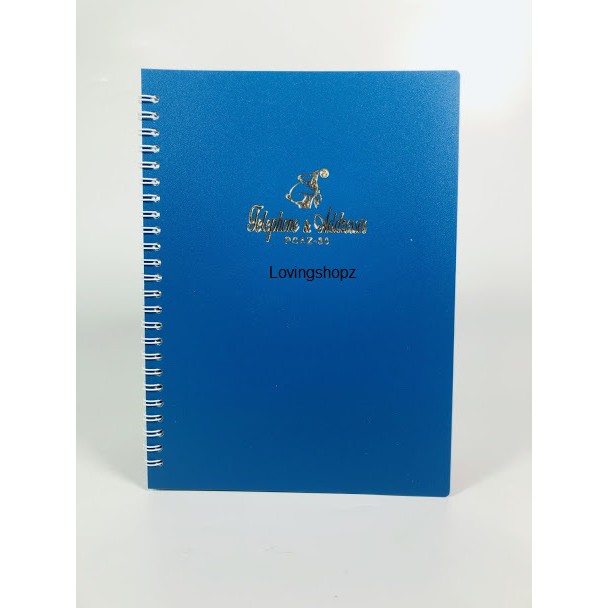 

Buku Telepon 2, Buku Telepon