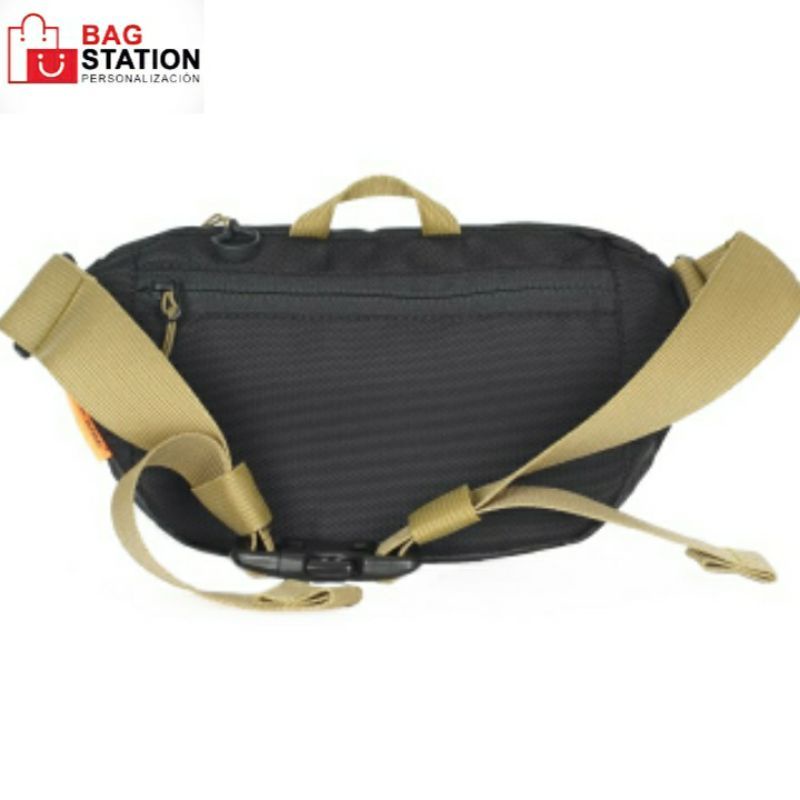 TAS PINGGANG KALIBRE CERVONIC ORIGINAL KALIBRE WAIST BAG CERVONIC 1L ORIGINAL TAS SELEMPANG