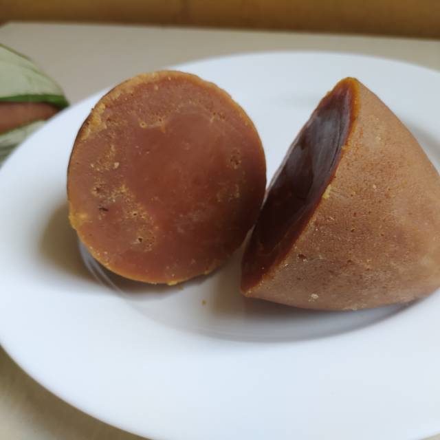

Gula merah asli cimenga/ harga 2 butir