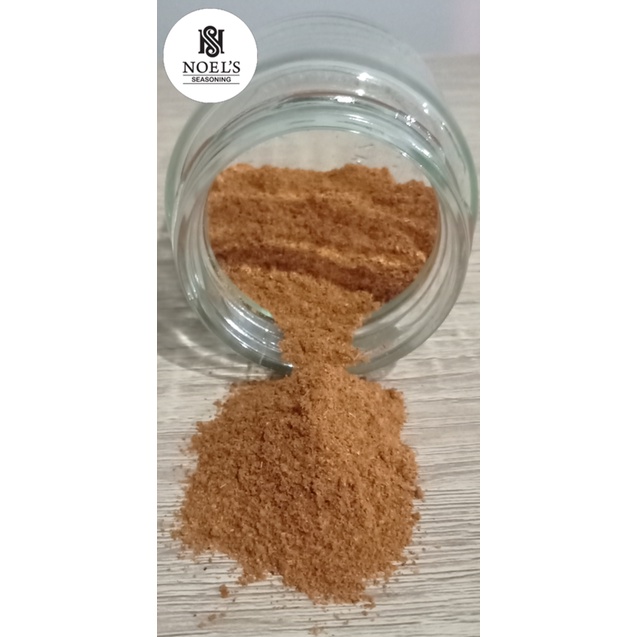 

Cabe Rawit / Cabai Rawit Bubuk / Cabe Bubuk / Small Red Chilli Powder Small Packaging Pasar Bumbu
