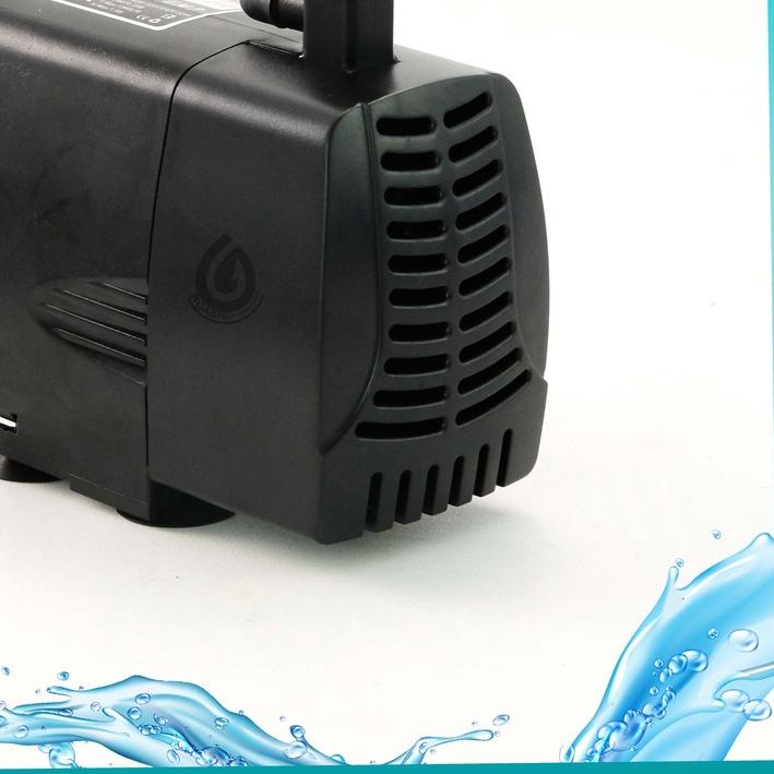 ❆ POMPA AIR YAMANO WP 103 AQUARIUM / POMPA CELUP YAMANO HIDROPONIK WP 103 ✰