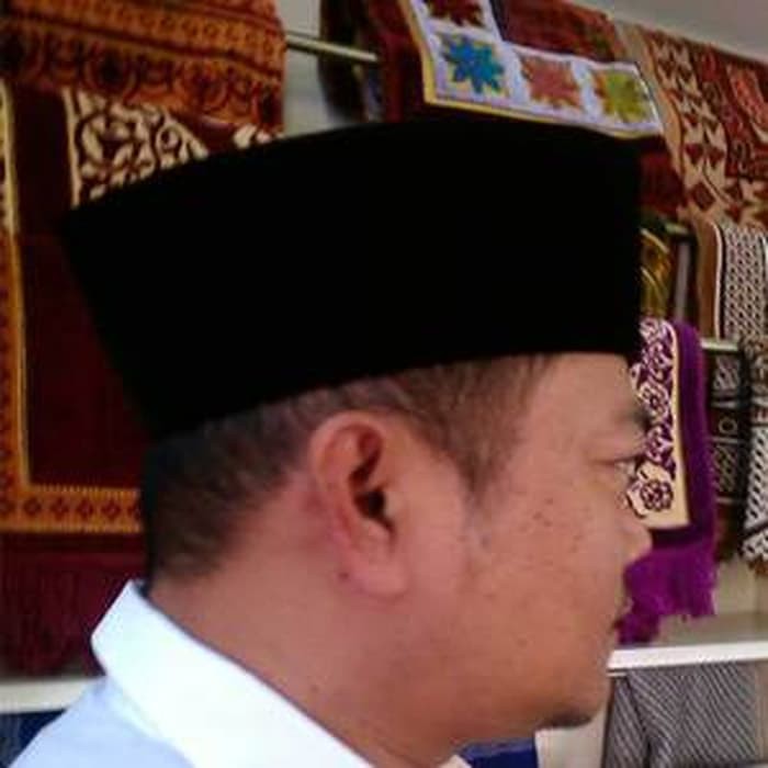 ⭐⭐⭐⭐⭐ Kopiah / Peci M. Iming A Series : Peci Nasional Indonesia yang Melegen Diskon