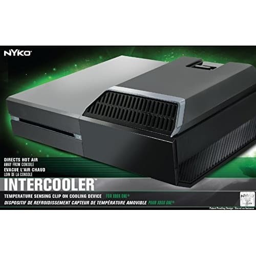 NYKO INTERCOOLER for Xbox One Fat