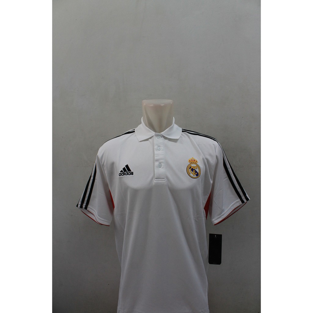 Polo shirt grade AAA Real Madrid