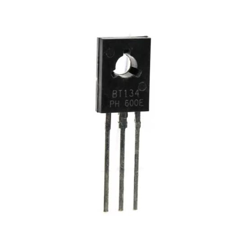 BT 134
