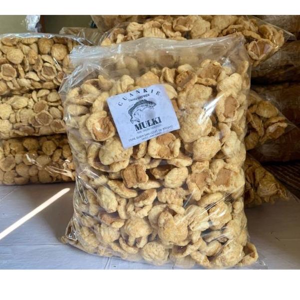 

Import Terbaik Cuanki Tahu Kotak Gepeng Geprek isi 100 .,.,