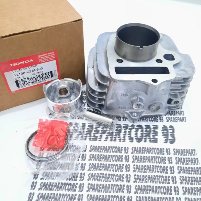 blok seher supra fit new blok seher revo 110cc blok mesin supra fit new lama blok mesin revo 110cc l