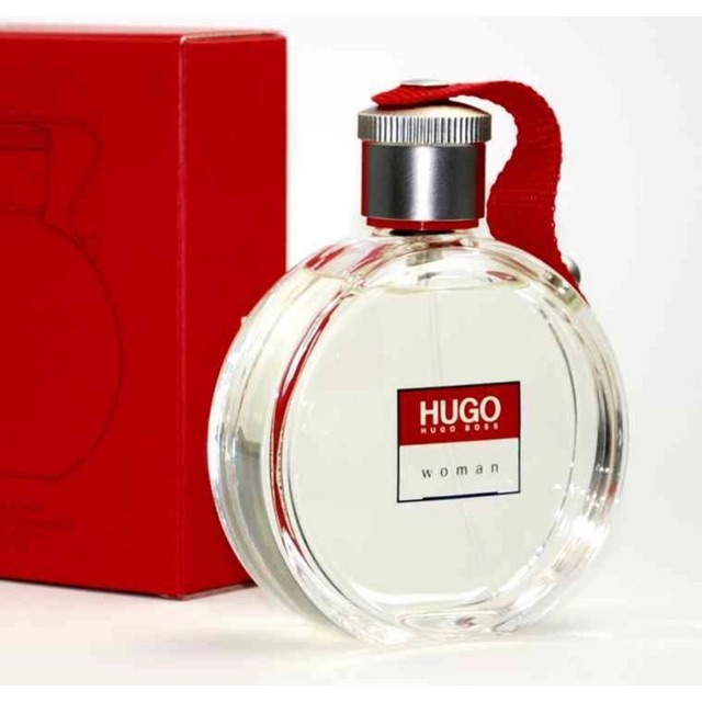 PARFUME HUGO BOSS WOMEN ARMY WOMEN EDT 125ML FOR WOMEN