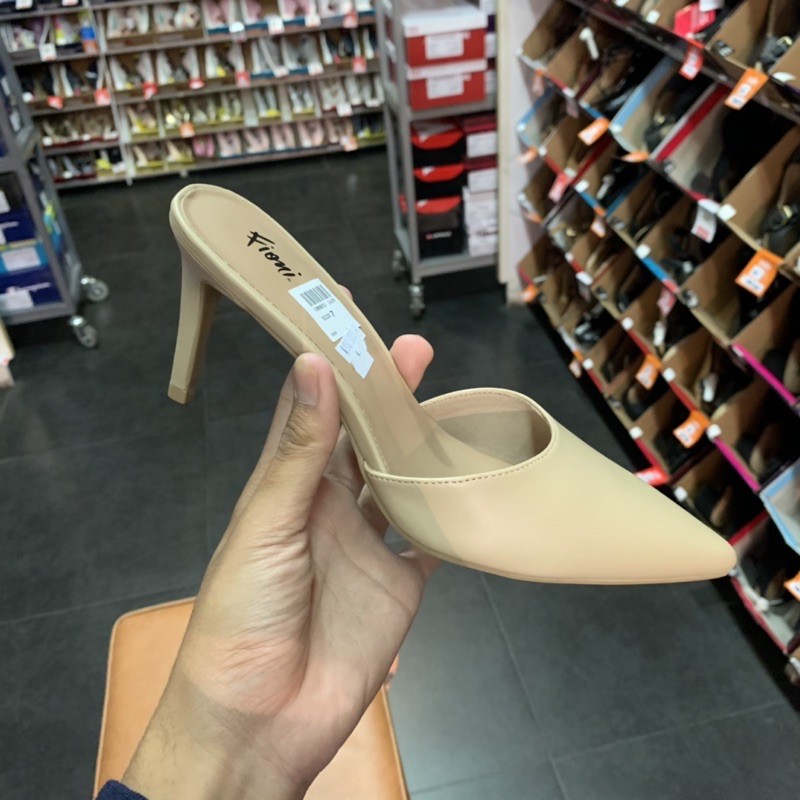 Fioni's FRN Mule By payless Harga normal 389.000