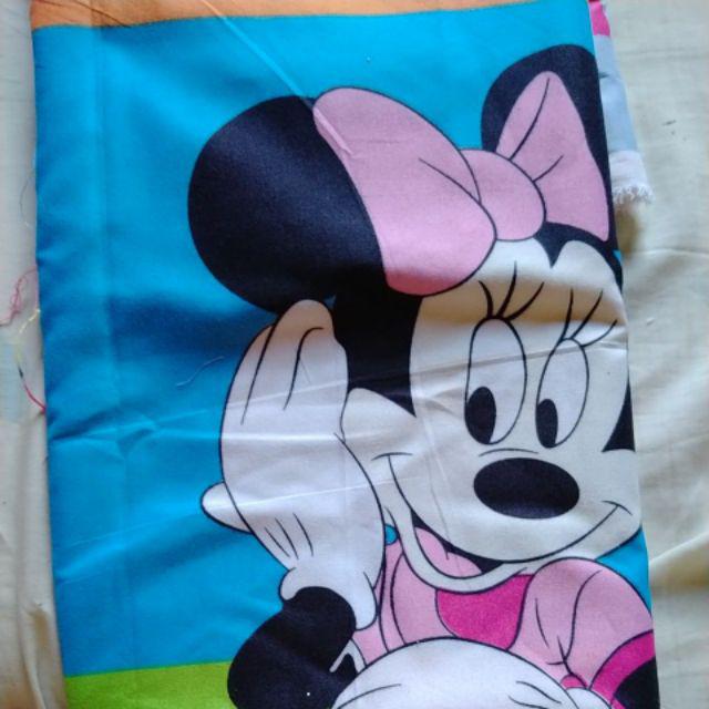 Kain Sprei Meteran Katun Disperse Sisa 0.75 Meter