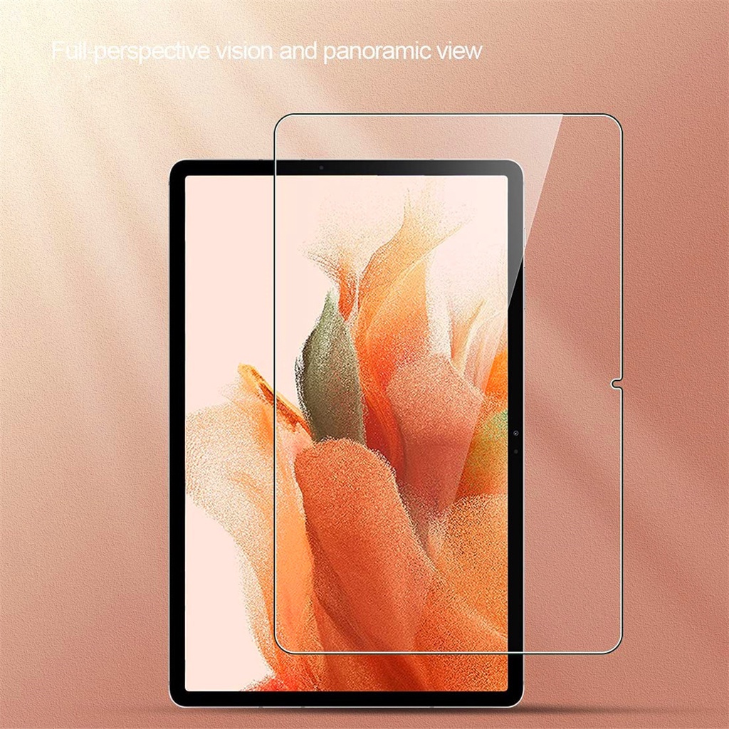 2pcs film Pelindung Layar Tempered Glass Untuk Samsung Galaxy Tab S8 11 Tablet Samsung Galaxy Tab S7 S8 X700 X706 T870 T875