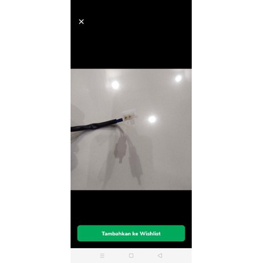 SWITCH NETRAL FORCE1 zr f1zr f1 zr force 1zr