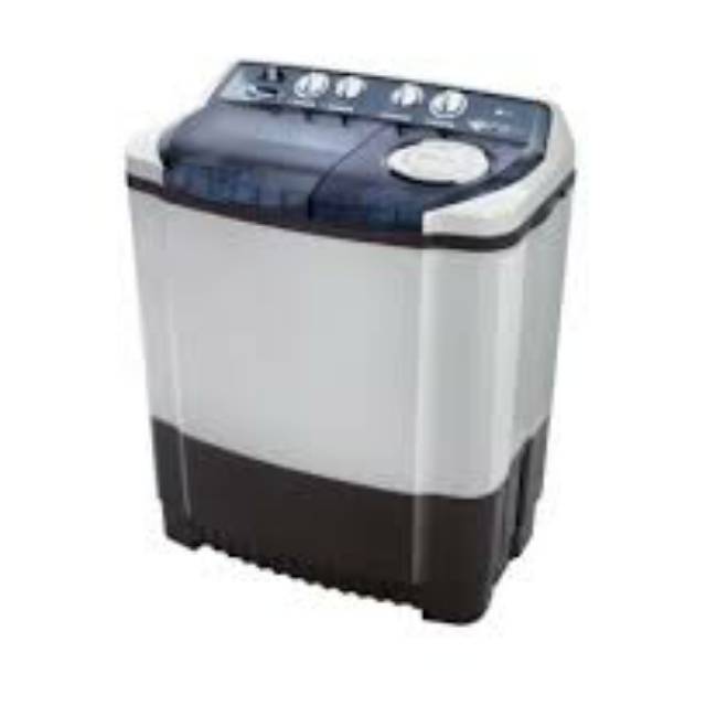 LG- MESIN CUCI 2 TABUNG 9KG