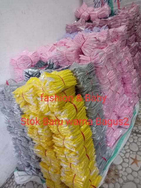 Jilbab Anisa Renda 0-3th Bahan Super Jersey