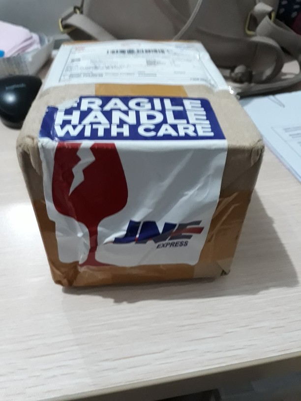 Plastik Kue Nastar Nougat Cookies Plastic 5,5x8,5cm Pc5585 (1)