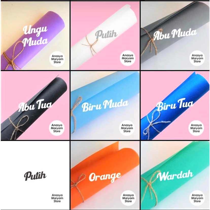 KAIN SPUNBOND BUKET MURAH PER 1 METER TEBAL-3