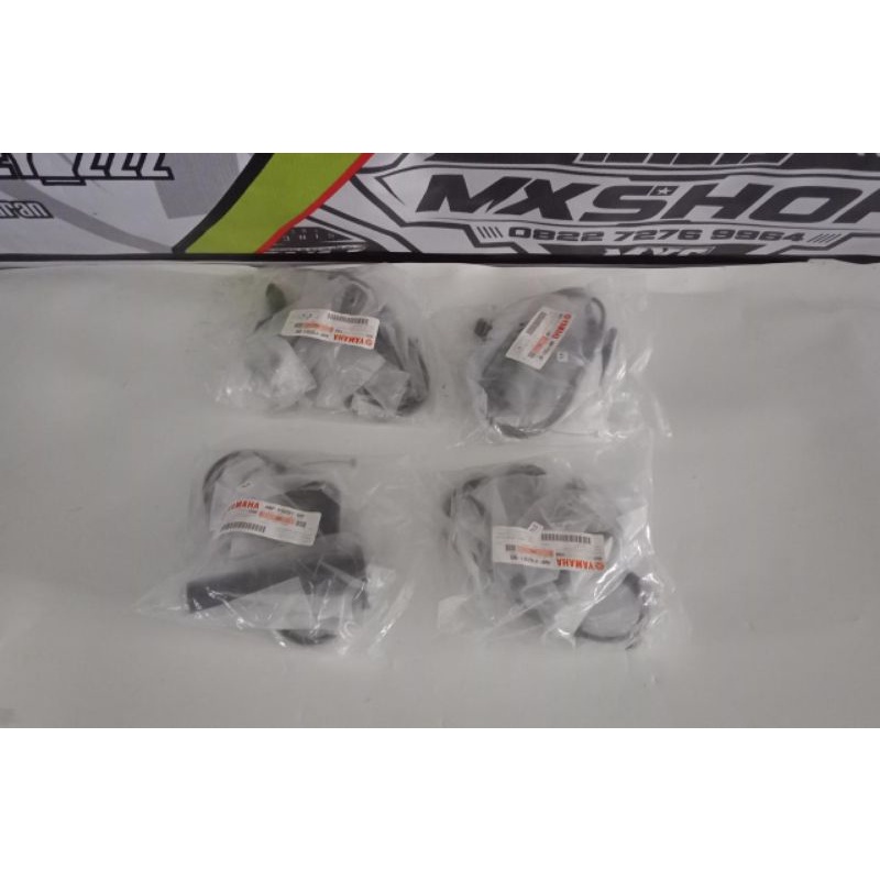 GAS SPONTAN YZ 85 SEPONTAN