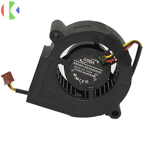 NEW FAN KIPAS BLOWER PROJECTOR PROYEKTOR BENQ MS504 MX505 MS506 MX507