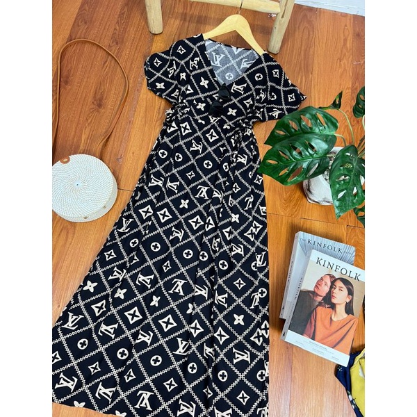 BESTSELLER | LONGDRESS KIMONO | HOMEDRESS KIMONO PANJANG BUSUI | BAJU TIDUR KIMONO | DASTER KIMONO-6