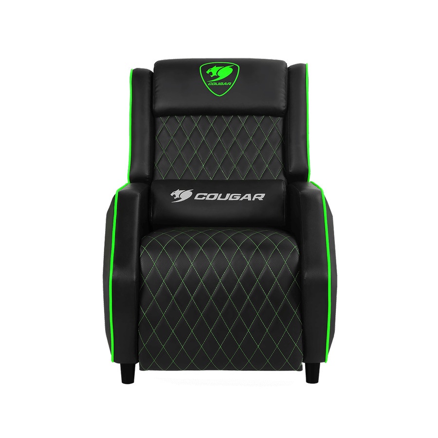 Kursi Gaming Cougar Sofa Ranger - Gaming Chair Sofa Ranger Cougar - Sofa Gaming Cougar Ranger