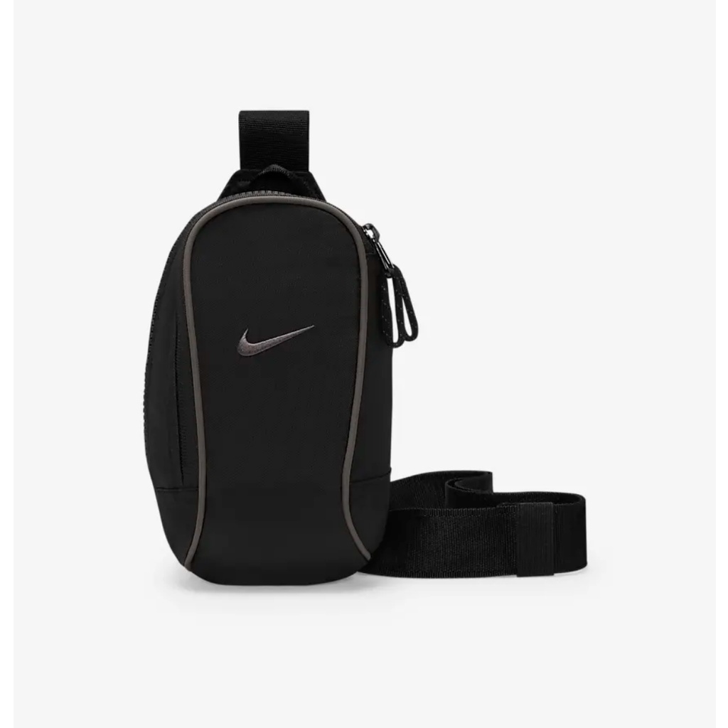 Nike Sportswear Essentials Cross-Body Bag 1L Tas Original DJ9794-010