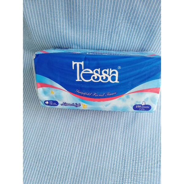 TISSUE TESSA/TISU TESSA/TESSA 250