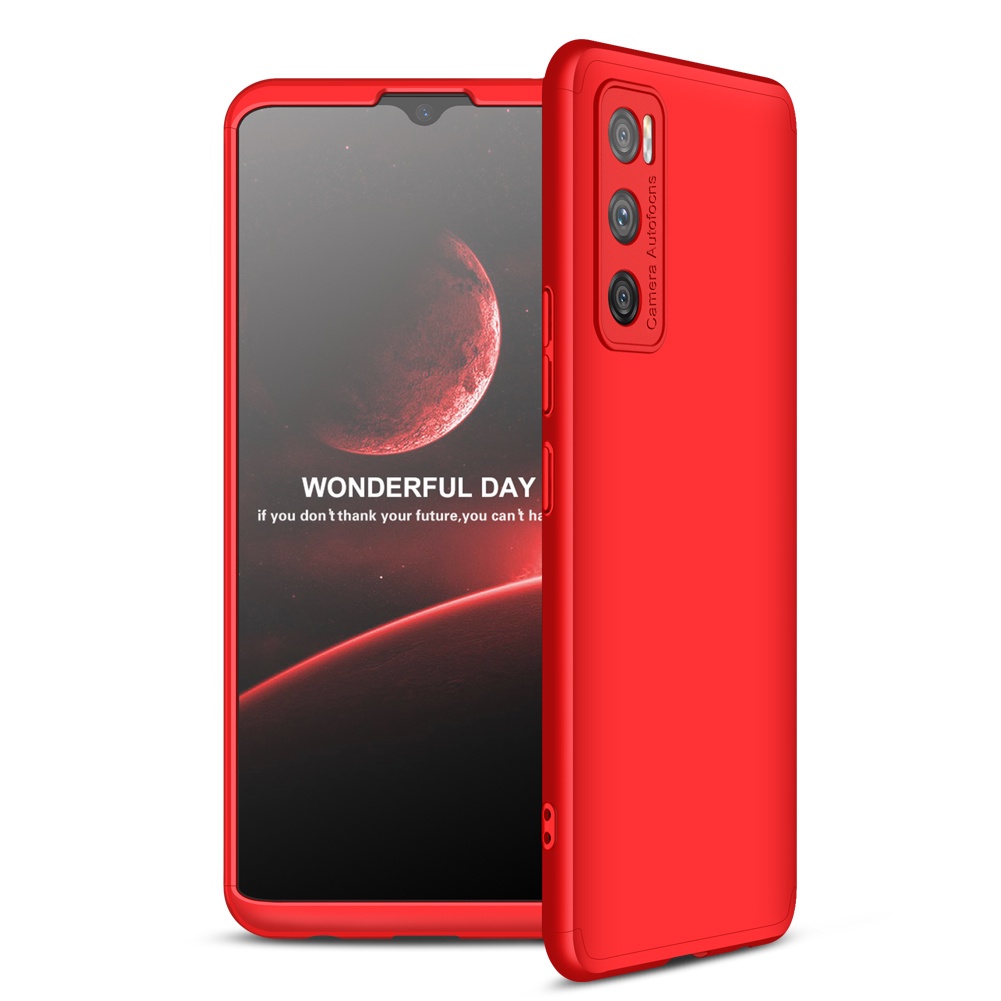 VIVO 20SE Casing Armor 360 Full Cover Hard Case GKK