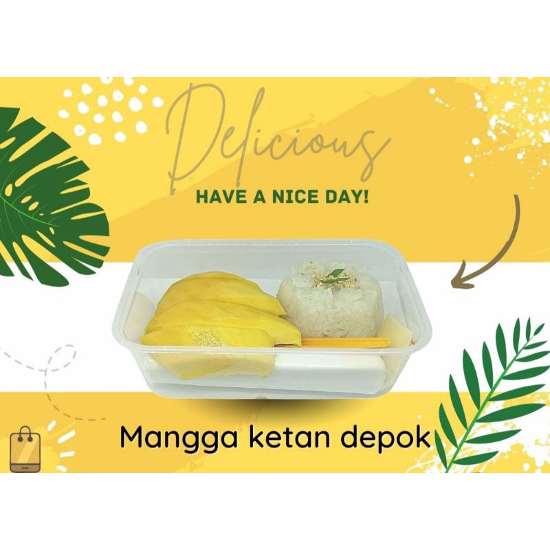 

manga ketan